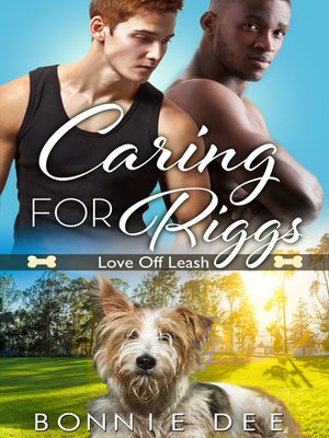 cover image of Caring for Riggs